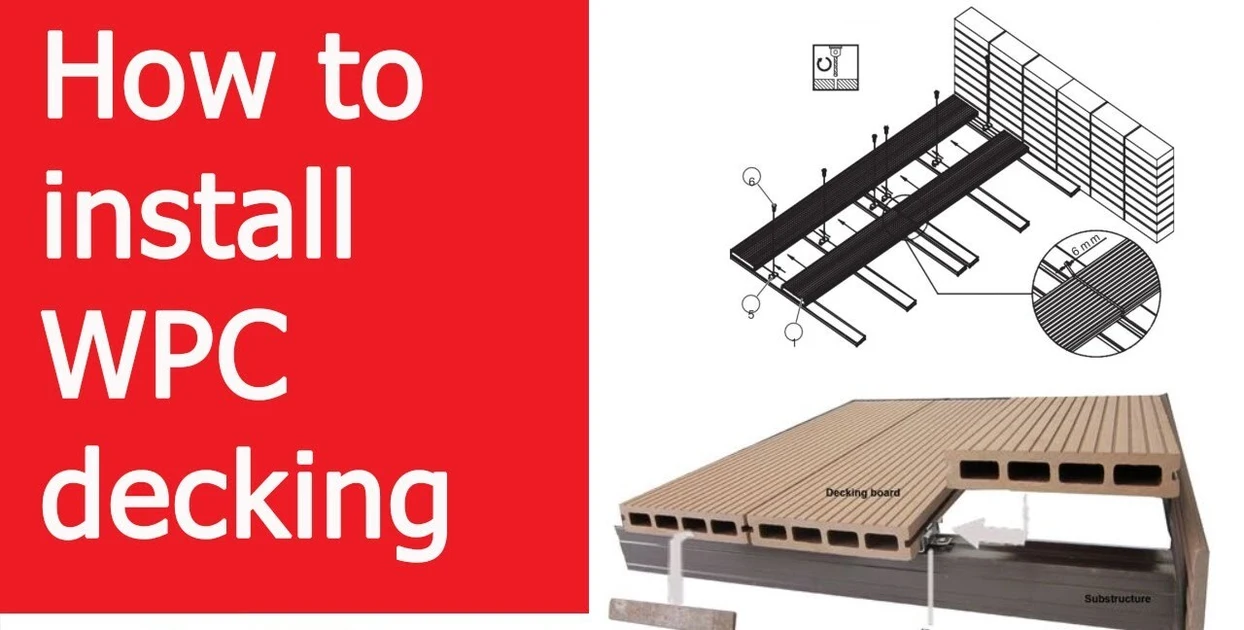 Complete Guide to Installing WPC Wall Panels: Steps and Expert Tips - Newsglo