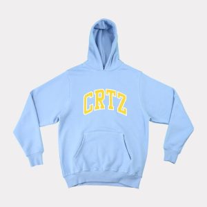 Corteiz Hoodie Styles For Comfortable Daily Wear - Newsglo