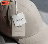 Custom Hat Tags