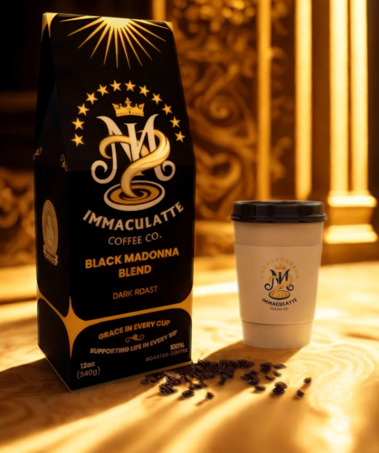 Dark Roast Coffee – Bold Flavor for True Coffee Lovers - Newsglo