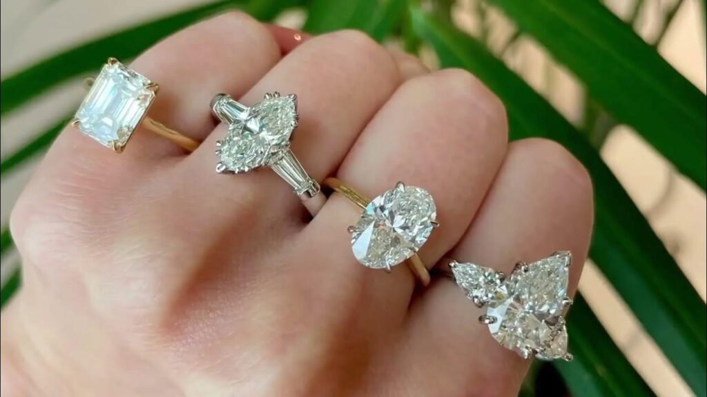 diamond ring price Pakistan