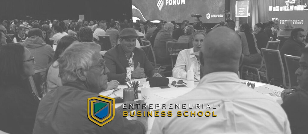 business coach for entrepreneurs