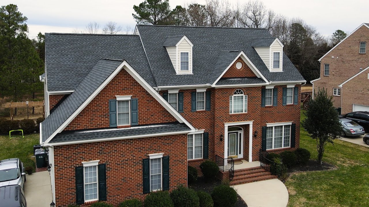 Roof & Gutter Services in Marysville