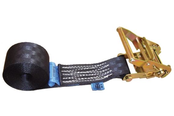 2000kg Ratchet Straps