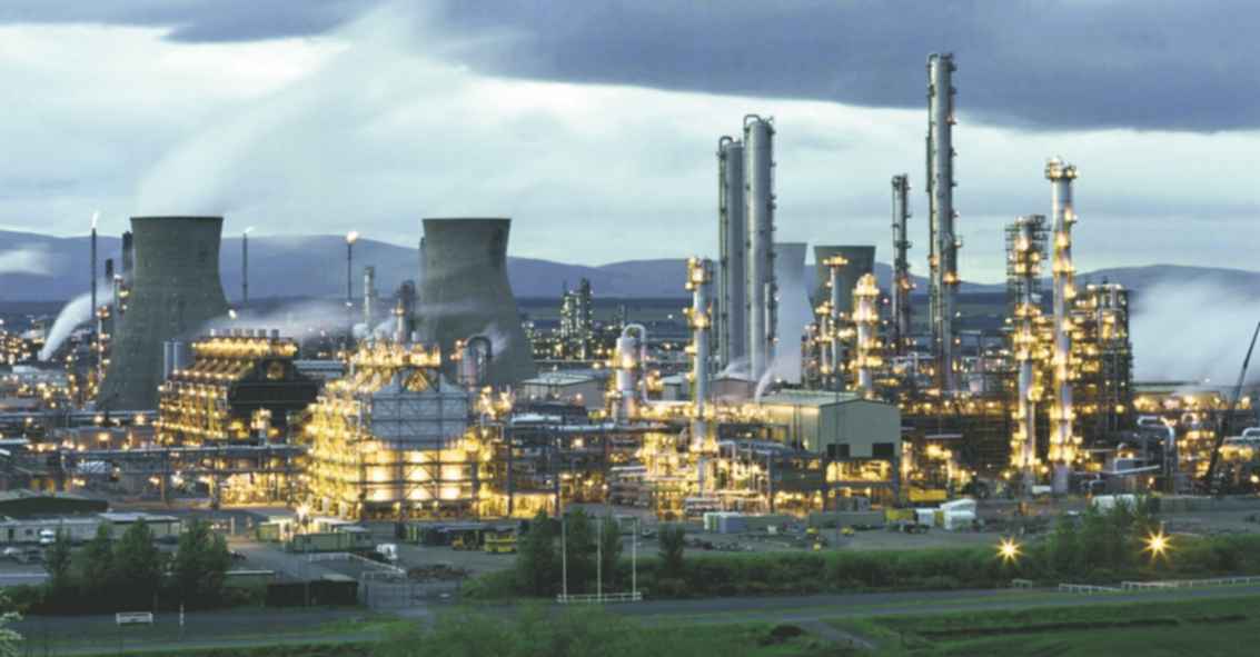 Ethylene Market