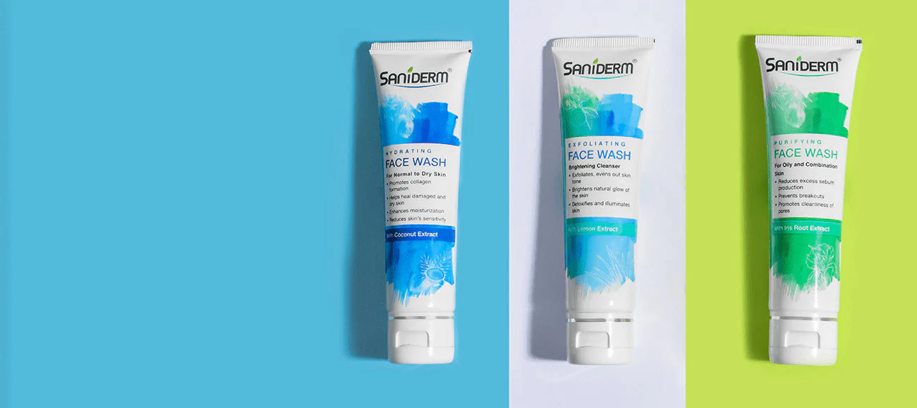 Face Washes Online in Pakistan