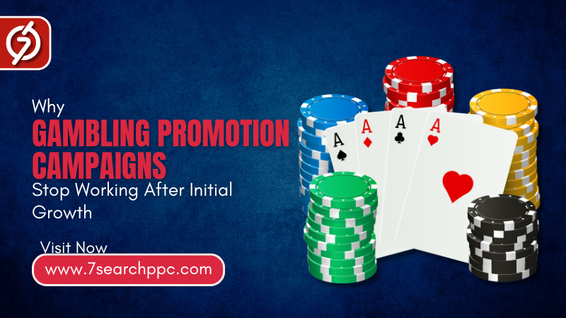 gambling promotion