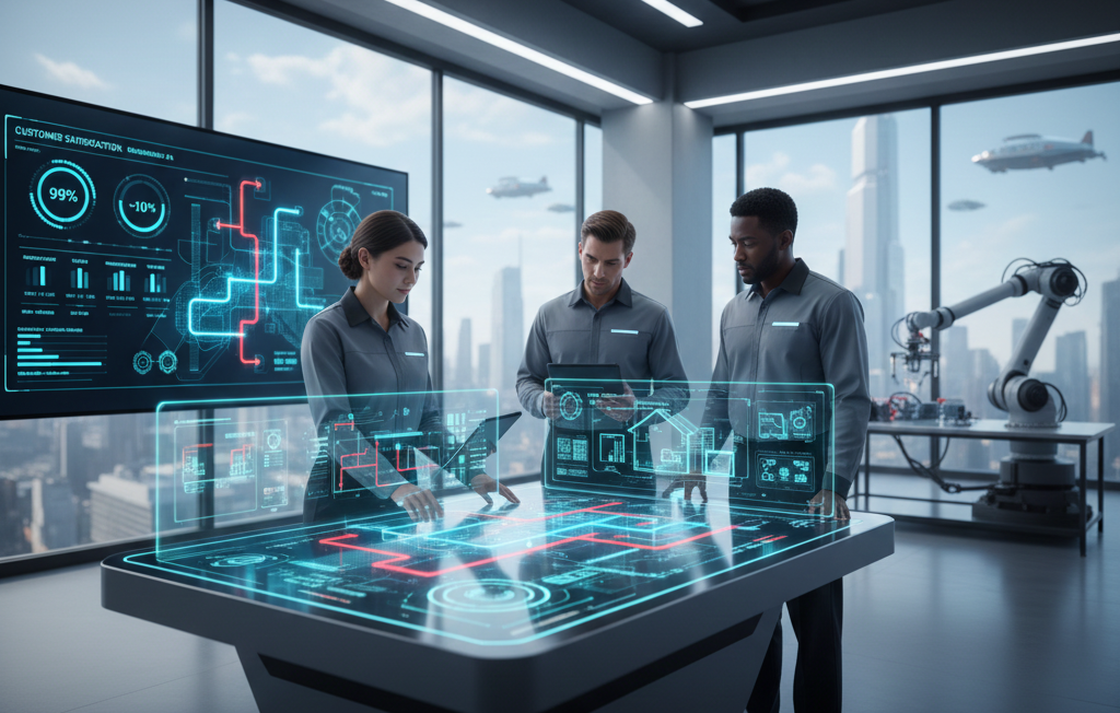 What Makes a Great Plumbing and HVAC Company in 2026?