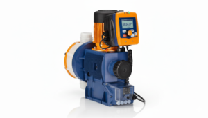 Efficient Industrial Pump Solutions for Precise Chemical Dosing - Newsglo