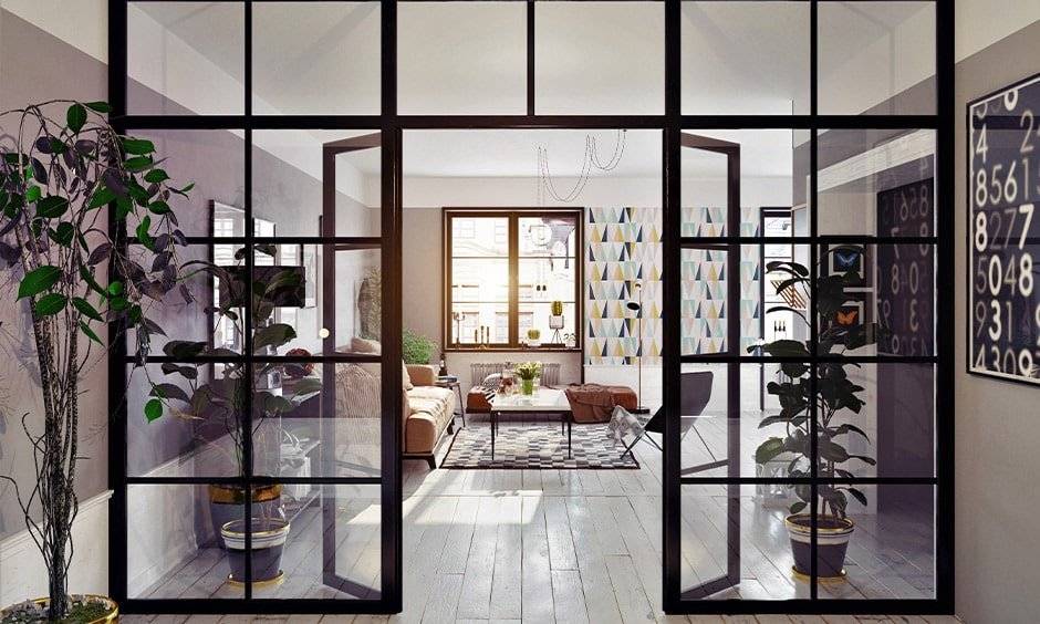 Glass Partition Wall Market
