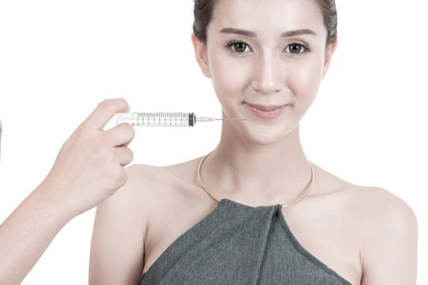 Glutathione Injection in Riyadh