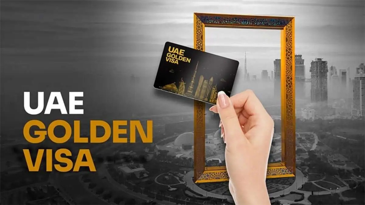 Dubai Golden Visa Benefits