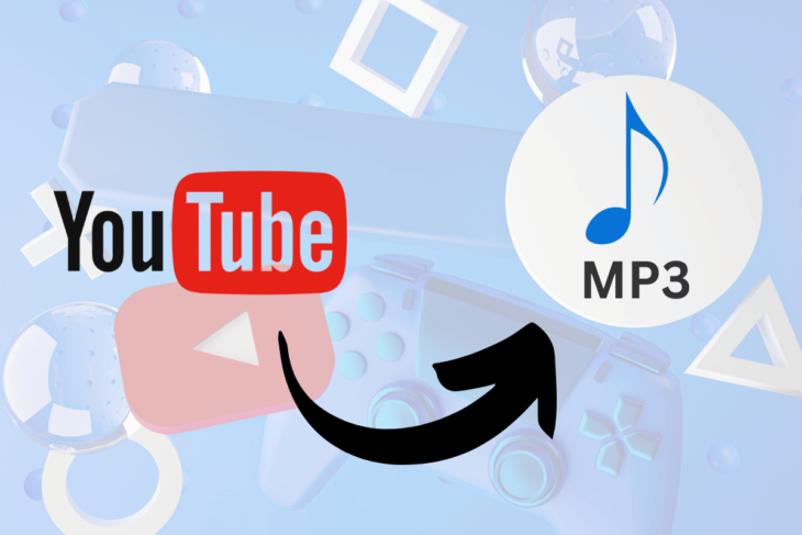 youtube to mp3