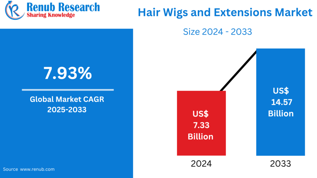 Hair Wigs and Extensions Market