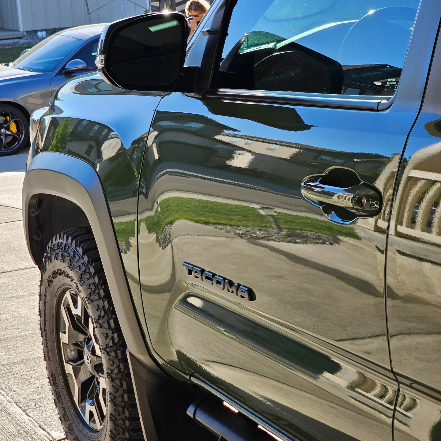 ceramic coating centennial