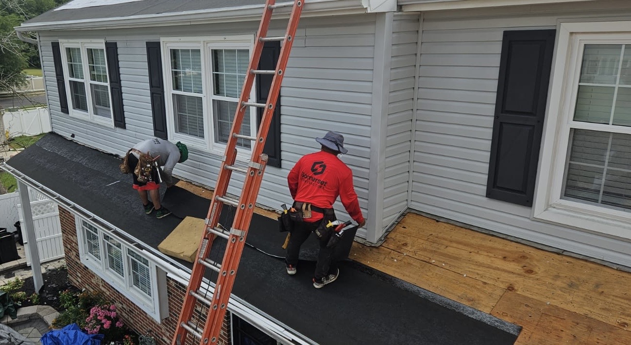 Upgrade Your Property with Expert Support from a Roofing Contractor - Newsglo