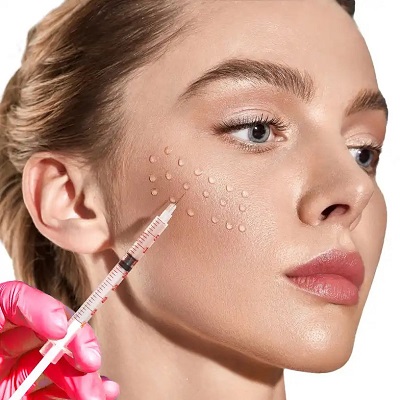 How Does Skin Booster Improve Skin Hydration