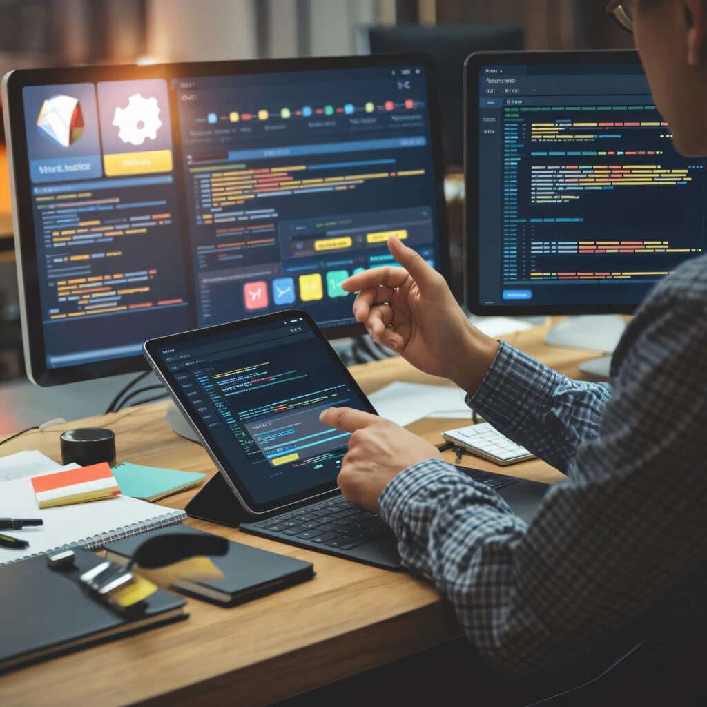 Web Development Company in Udaipur