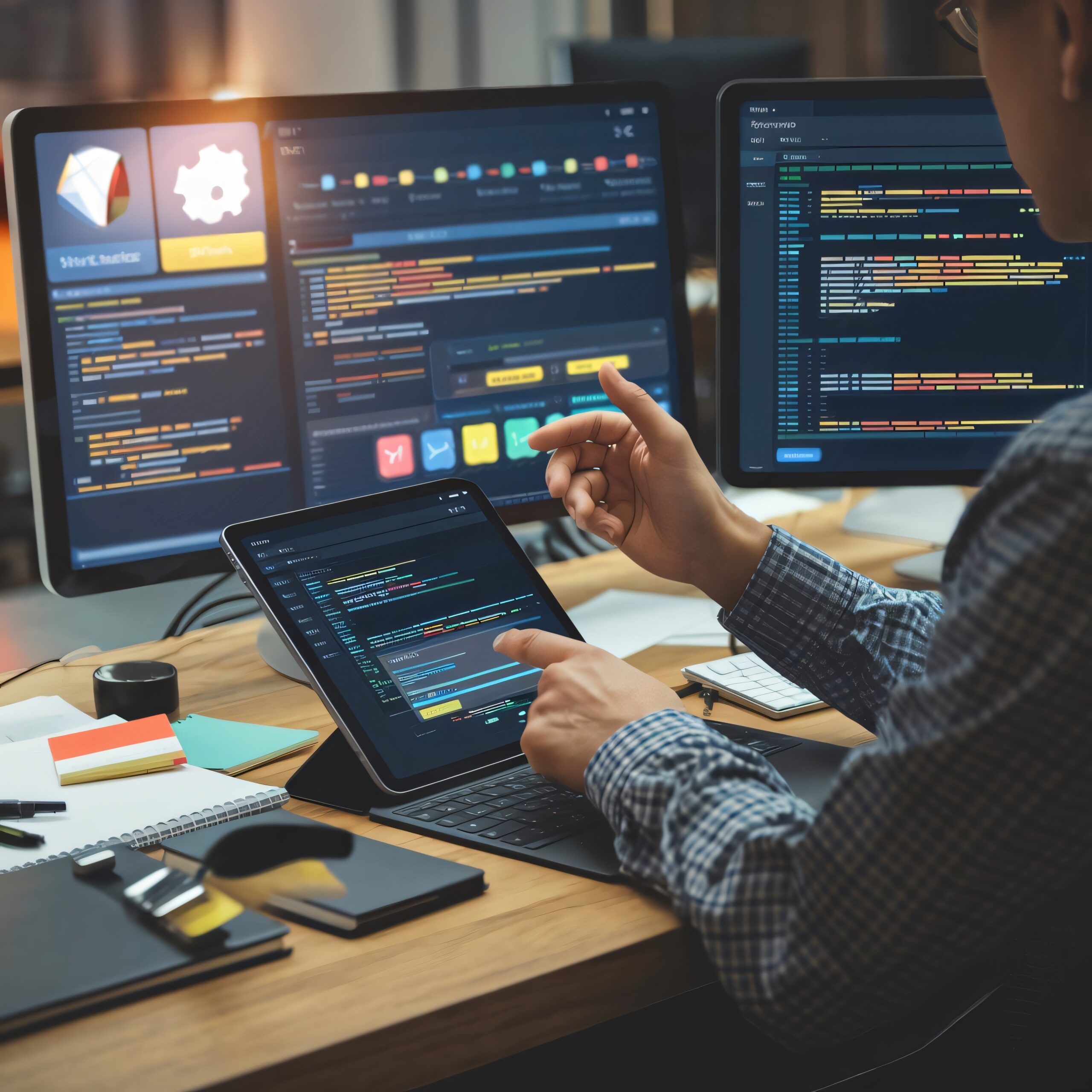 Web Development Company in Udaipur