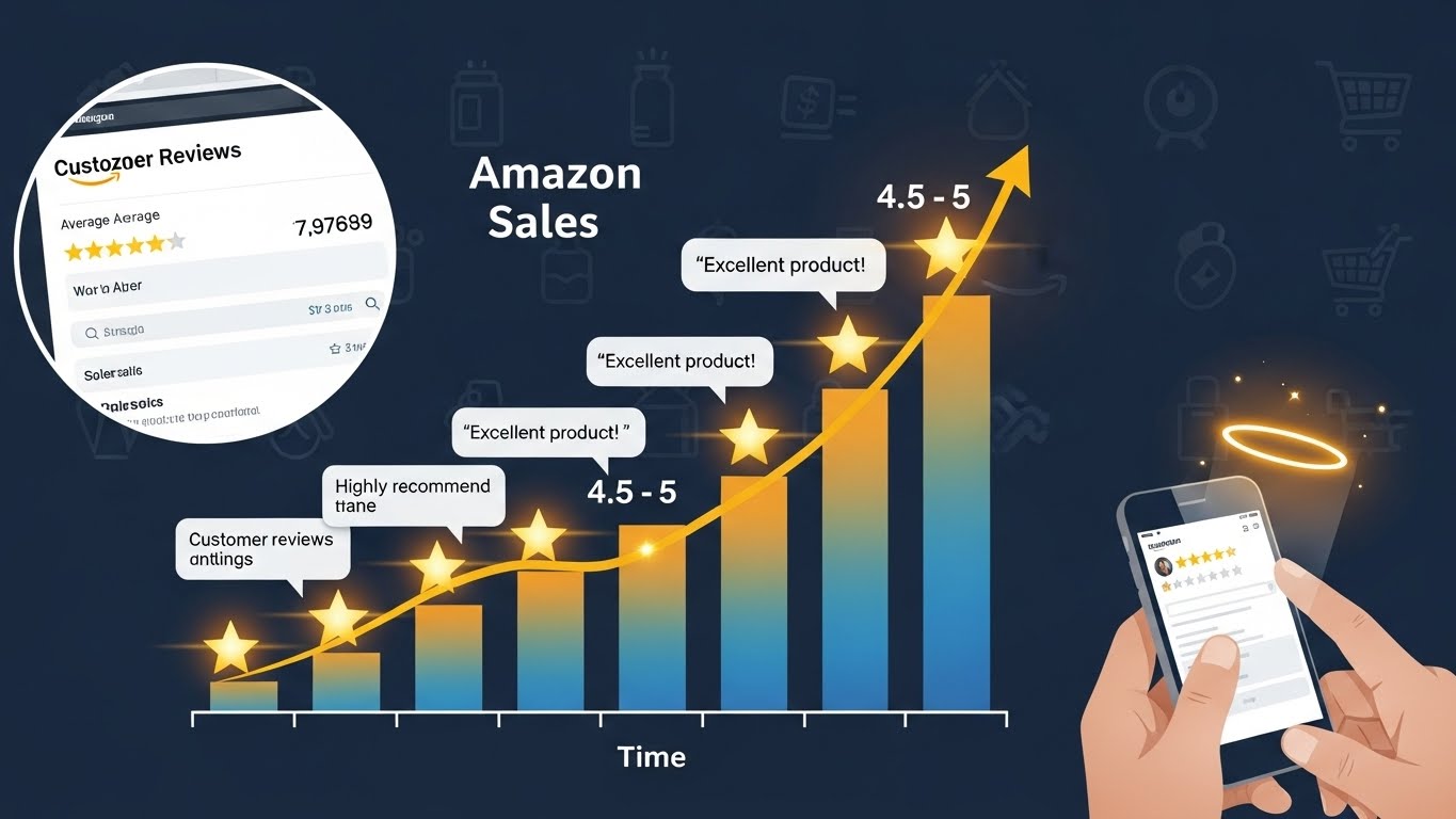 Importance of Reviews