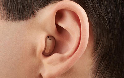 In-The-Canal (ITC) Hearing Aids Market