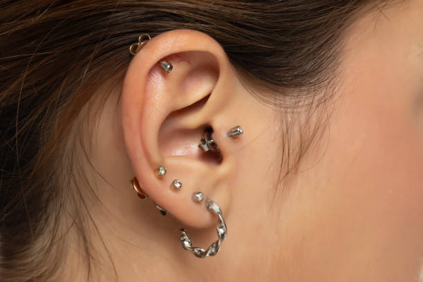 Is Ear Piercing Safe for Kids and Adults