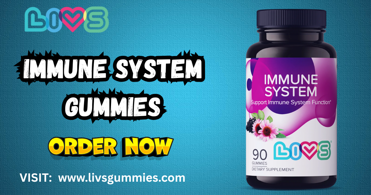 Best Immune Support Gummies for Adults