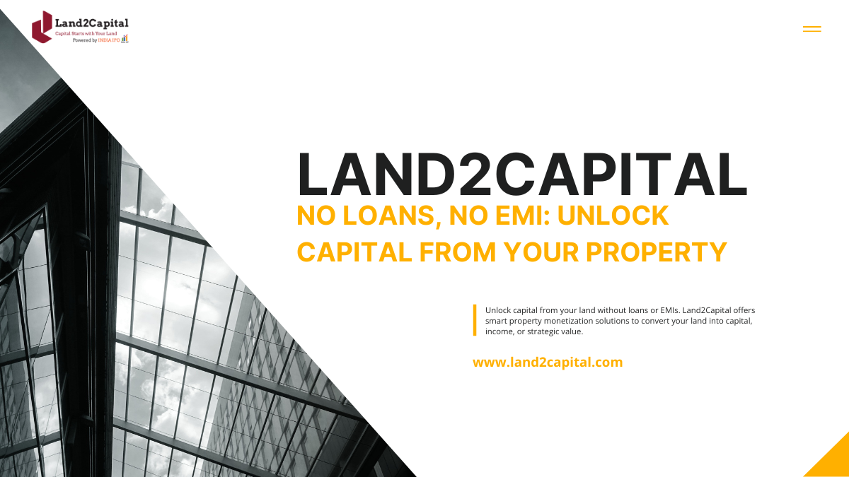 Land2Capital