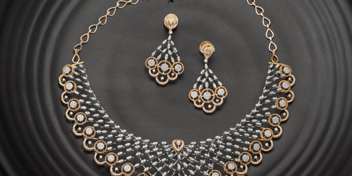 The Art of Meaningful Adornment: How Jewelry Becomes a Story You Wear - Newsglo