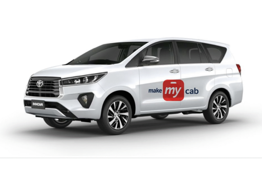 Lucknow to Kanpur Taxi