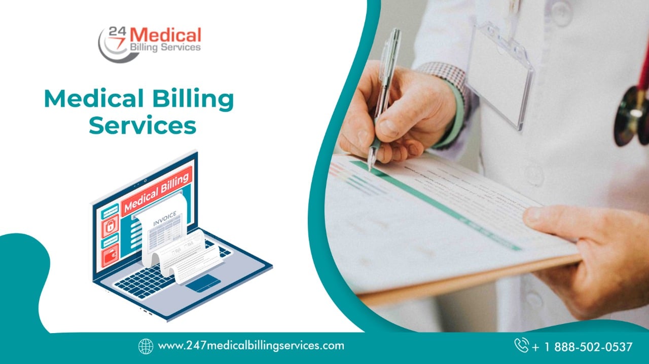 Advanced Medical Billing & Coding Services for Large Practices - Newsglo
