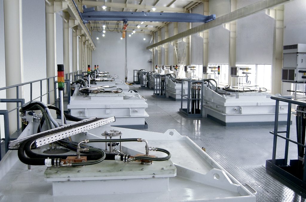 Monocrystalline Silicon Furnace Market