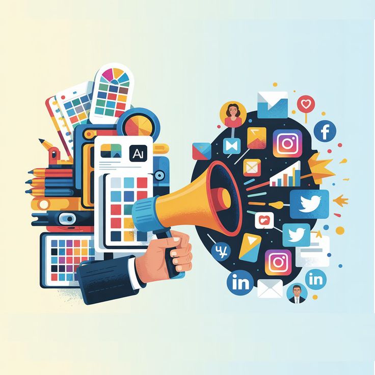 Best Digital Marketing Institute in Laxmi Nagar