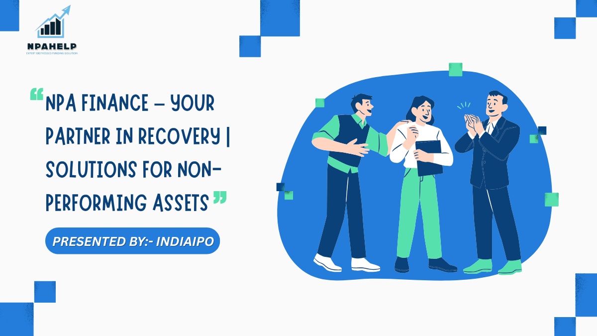 NPA Finance
