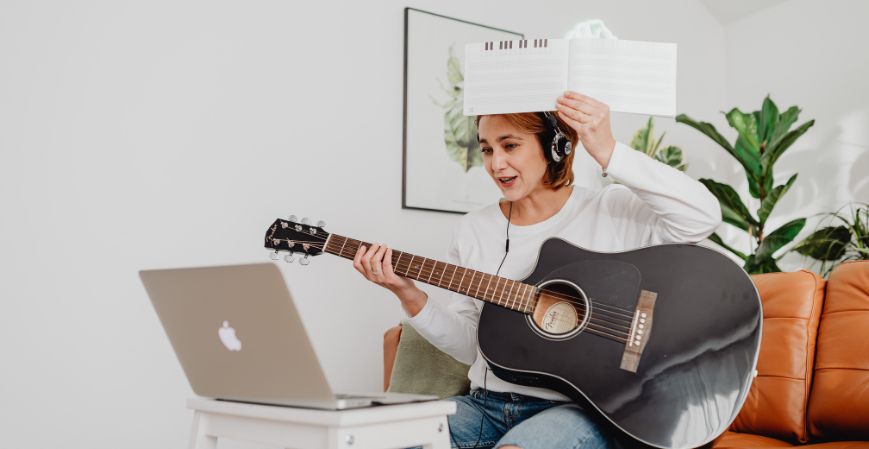 Online Music Education Market