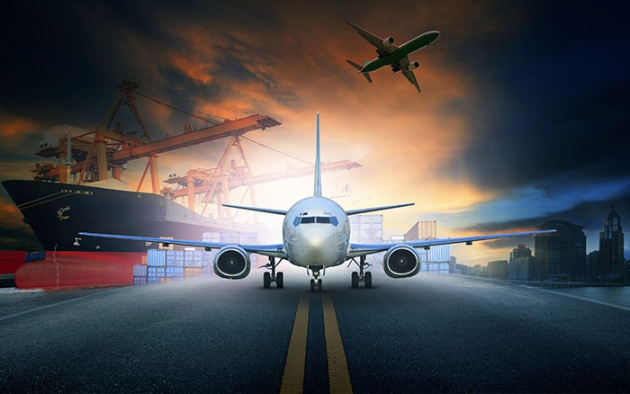 Optimizing Air Cargo Operations for Faster and Safer Deliveries