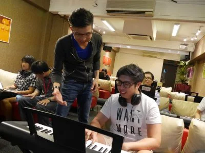 How to start learning piano as a beginner in Singapore - Newsglo