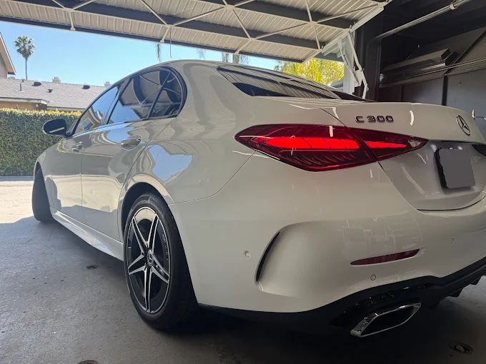 pasadena collision center