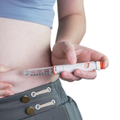 Physician-Guided Mounjaro Treatment