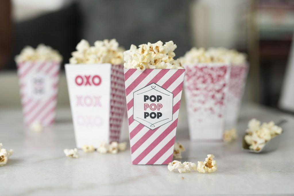 Inspire Loyalty through Custom Popcorn Boxes - Newsglo
