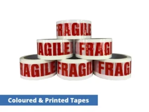 How To Secure Your Box with the Best Packaging Supplies? - Newsglo Printed Tapes