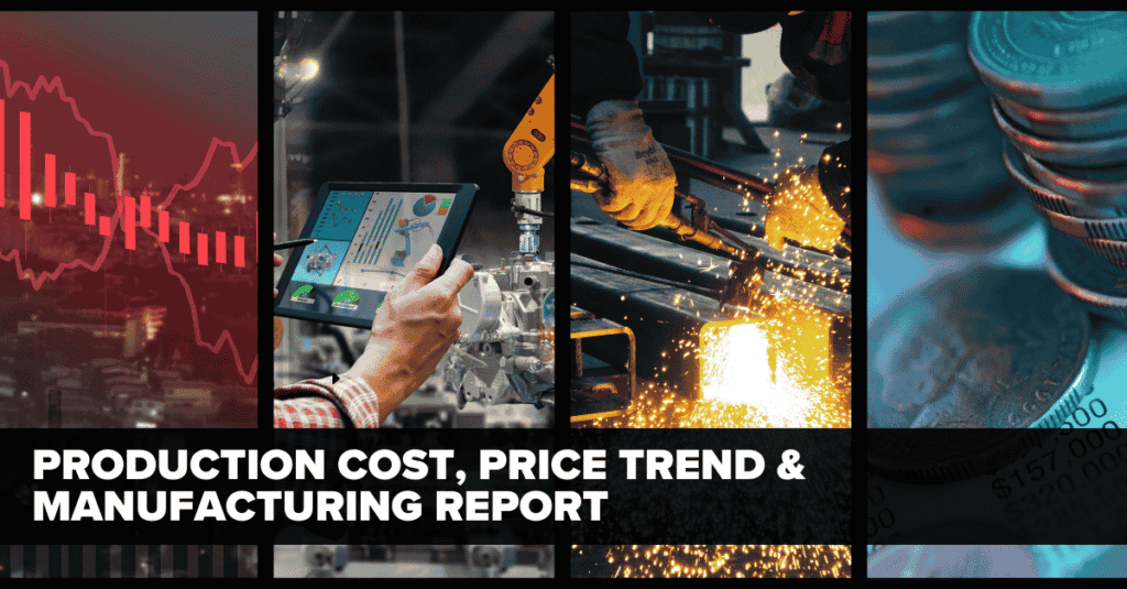 Propylene Carbonate Price Trend
