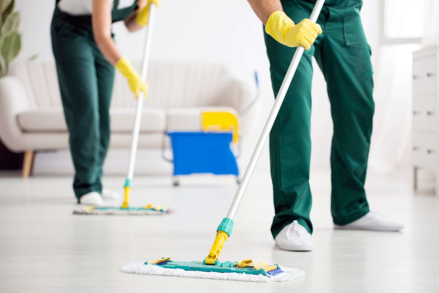 Home Cleaning Services Weston – Trusted, Professional Cleaning by LTC Home Cleaning - Newsglo