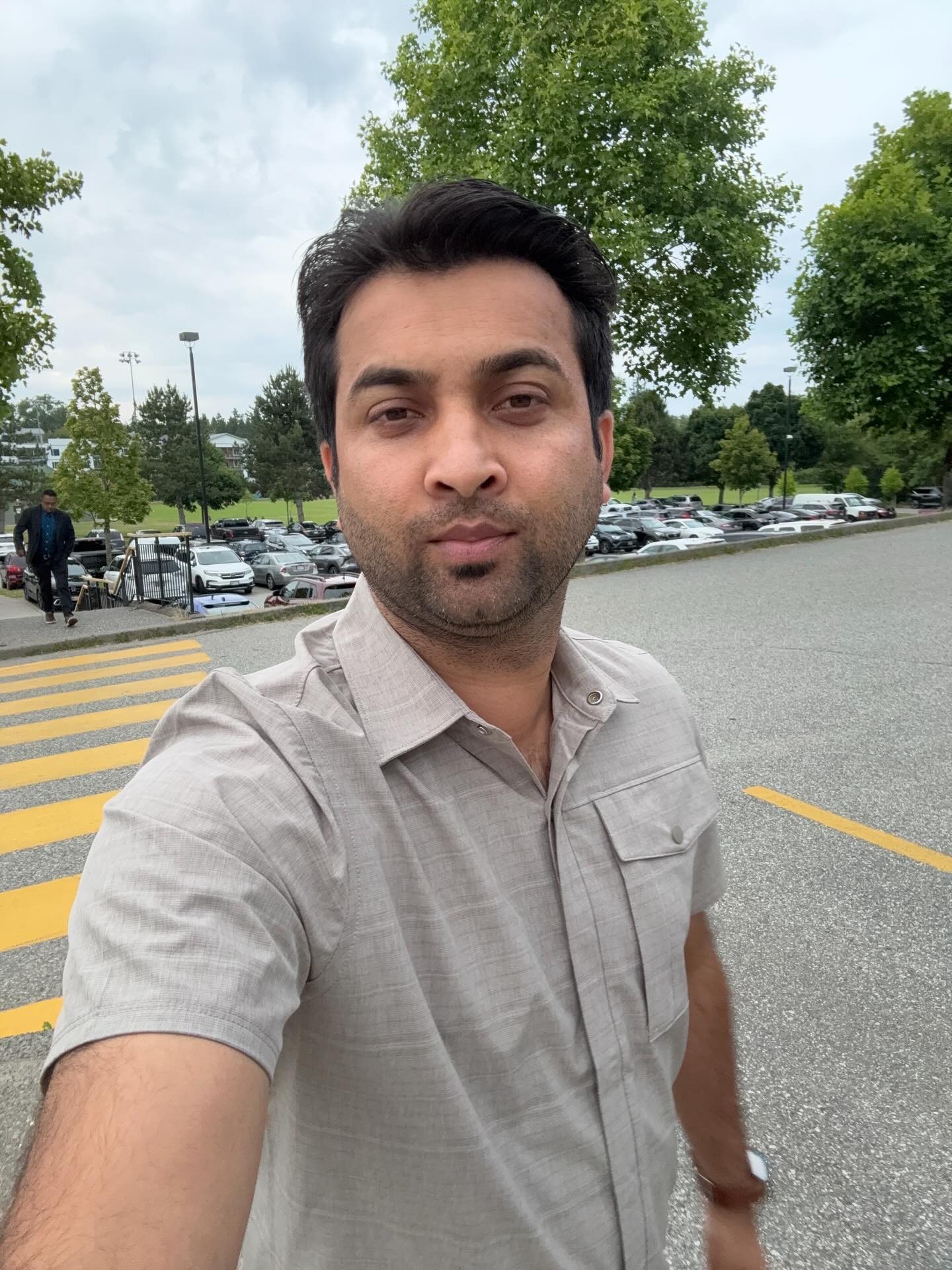 Asphalt Driveway Installation