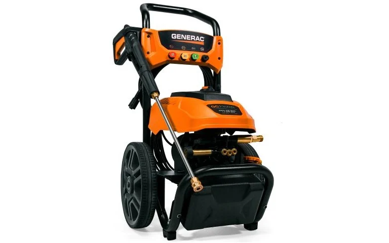 Rental and Repair Cost Guide for Pressure Washers