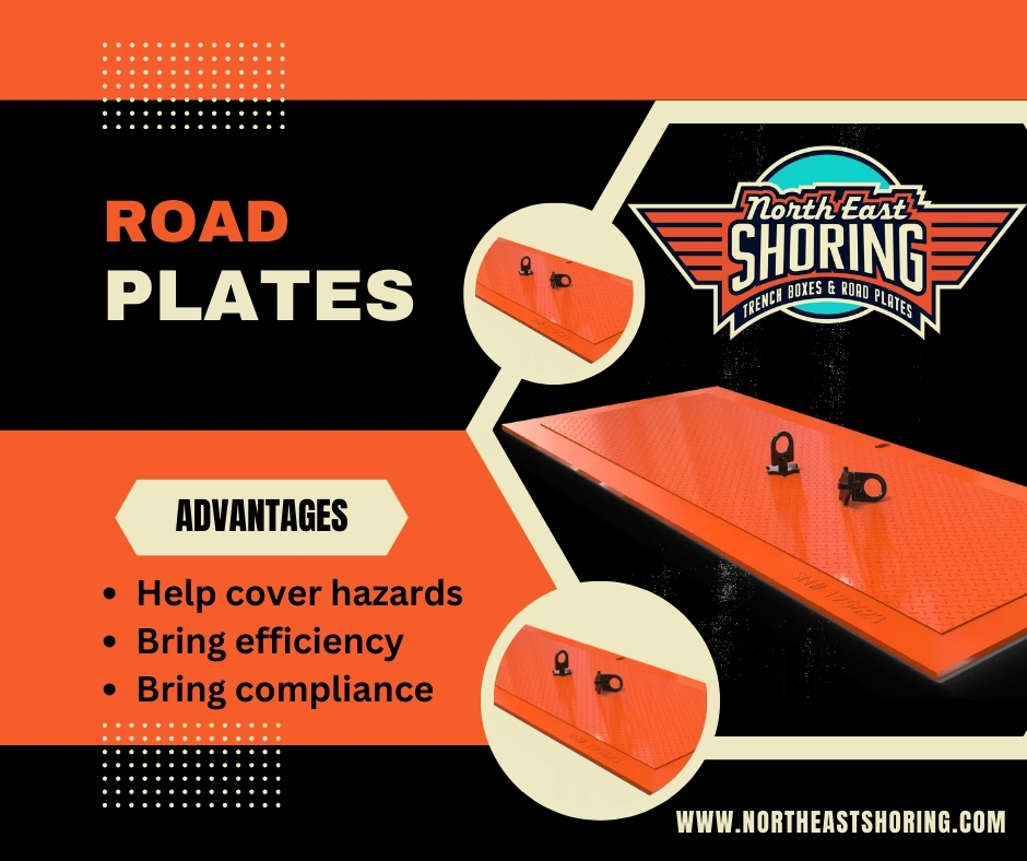 Road Plates