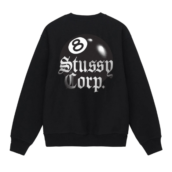 StussyClothing