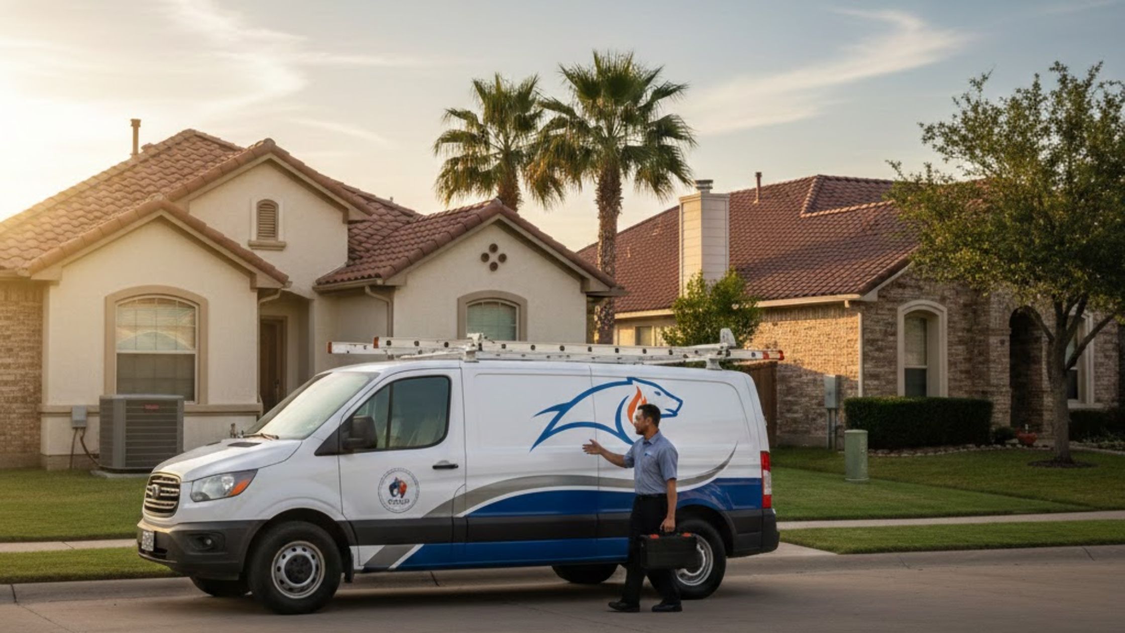 Why Choose Same-day HVAC Service in San Antonio, TX Now?