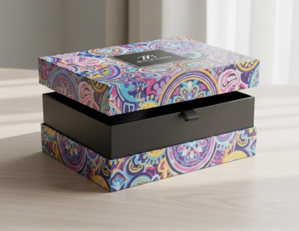 Custom Rigid Boxes: Helping UK Brands Shine with Premium Packaging - Newsglo
