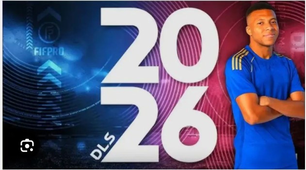 Dream League Soccer 2026: What to Expect from the Future of DLS - Newsglo